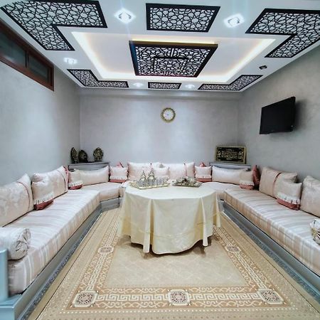 Appartement De Luxe A 7 Min De Centre De Ville A Petit Prix Pour Passer Un Agreable Sejour マラケシュ エクステリア 写真