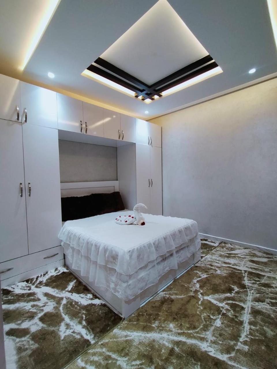 Appartement De Luxe A 7 Min De Centre De Ville A Petit Prix Pour Passer Un Agreable Sejour マラケシュ エクステリア 写真