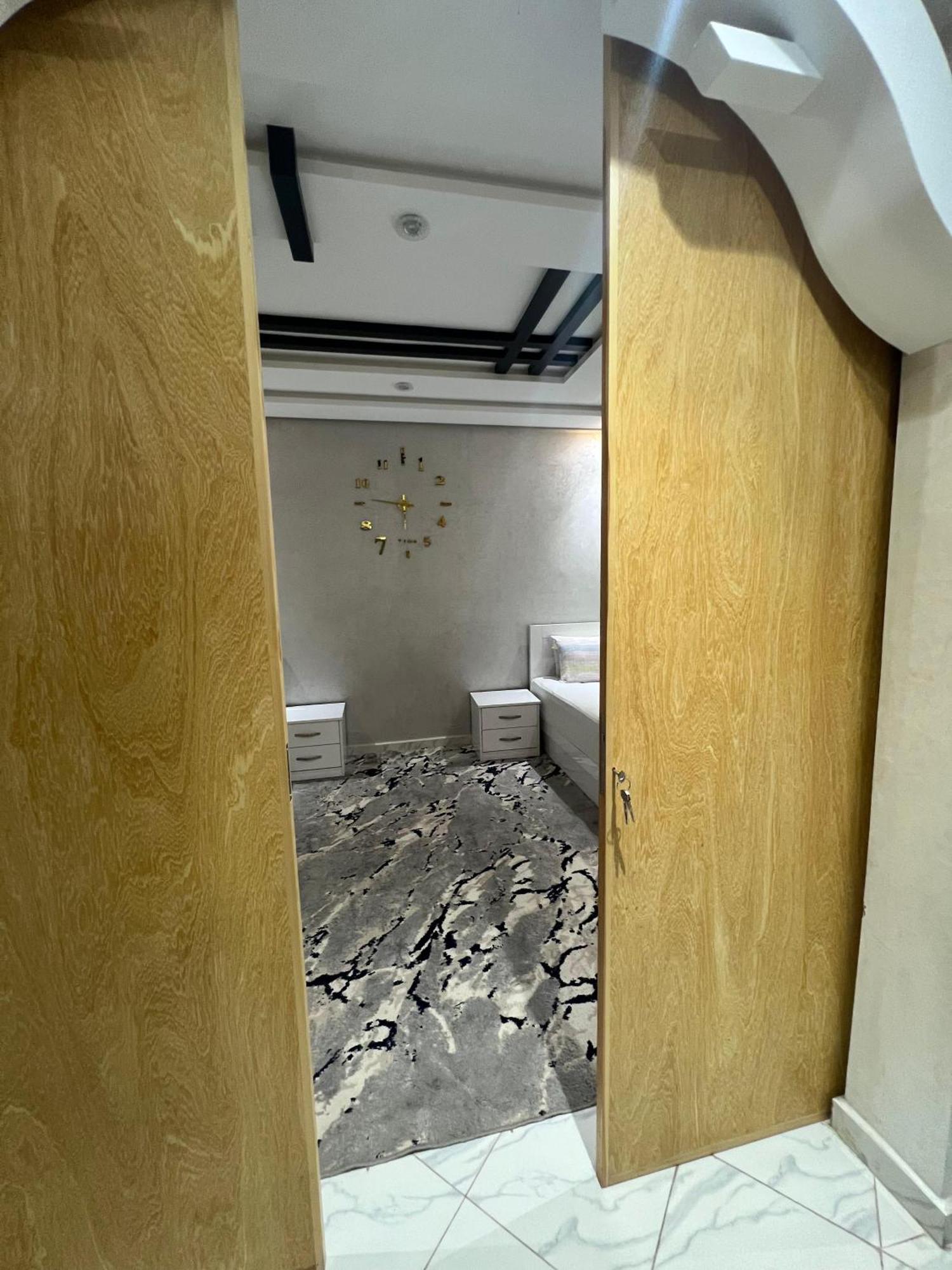 Appartement De Luxe A 7 Min De Centre De Ville A Petit Prix Pour Passer Un Agreable Sejour マラケシュ エクステリア 写真